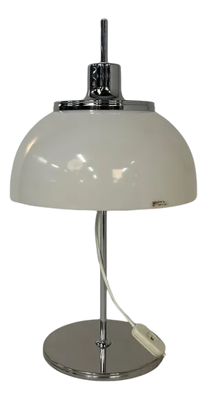 Table Lamp Faro by Guzzini, 1970s