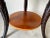 Traditional Vintage Baker Empire Gueridon Mahogany Accent Table For Sale - Image 3 of 13