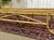 Brown Vintage Rattan and Bamboo Daybed, 1960s For Sale - Image 8 of 17