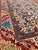 Antique Qum Rug, 1890s For Sale - Image 9 of 17