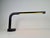 Vintage Black Tube Desk Lamp by Anders Pehrson for Atelje Lyktan, 1970s For Sale - Image 10 of 13