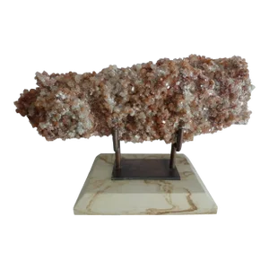 Large Aragonite Display Specimen, Morocco, 12700 Grams