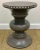 Wood Beverly Furniture Contemporary "Bix" Spool Occasional Table For Sale - Image 7 of 7