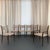 This exceptional set of six Mid-Century Modern dining chairs was designed by Paul McCobb for Calvin Furniture. The set...
