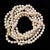 Fine Quality Akoya Pearl Diamond Necklace 32-34" 14k Y Gold 8 mm Certified $14,750 221272 This is a Unique Custom Made...