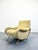 Model 720 Lady Armchair by Marco Zanuso for Cassina, 2010s For Sale - Image 9 of 9