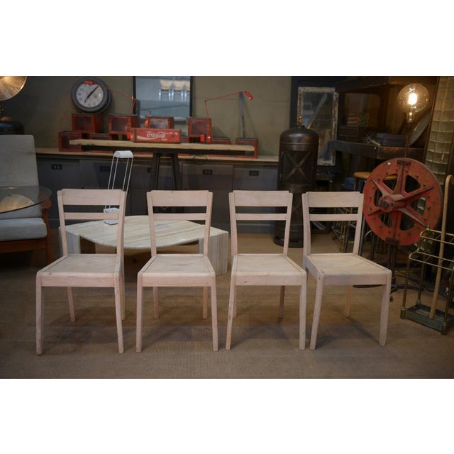 Stella Dining Chair, 1940s For Sale - Image 12 of 12