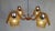 Vintage Chandelier by Drevo Humpolec for Inva Litomerice, 1970s For Sale - Image 12 of 12