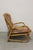 Rattan Garden Furniture Set, 1970, Set of 2 For Sale - Image 4 of 11