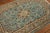 Middle Eastern Rug in Wool For Sale - Image 9 of 11
