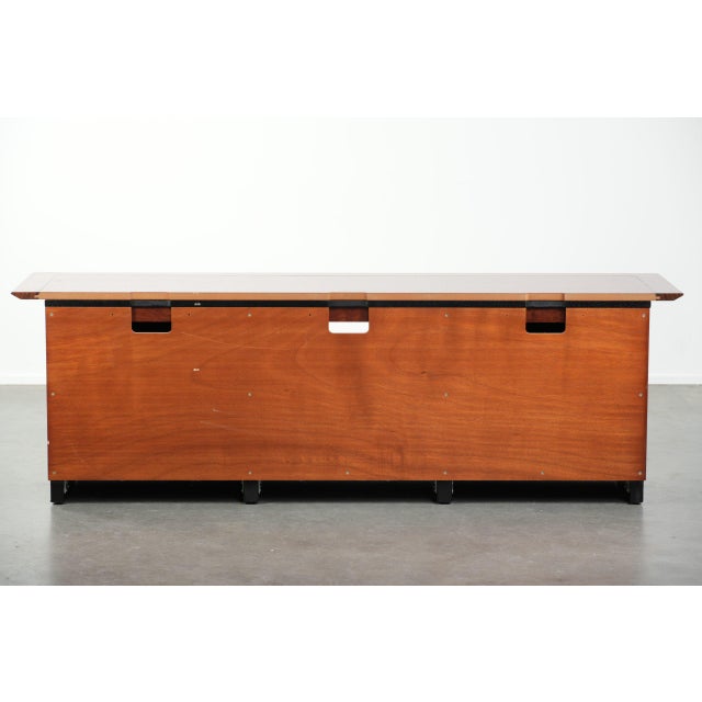Art Deco Sideboard by Schuitema for Decoforma Series For Sale - Image 4 of 13