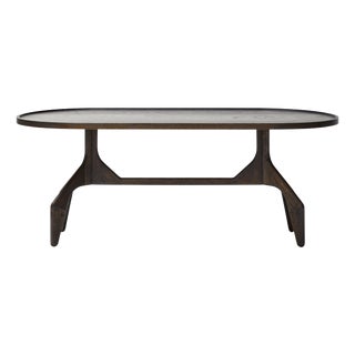 MG206 Lounge Table by Malte Gormsen For Sale