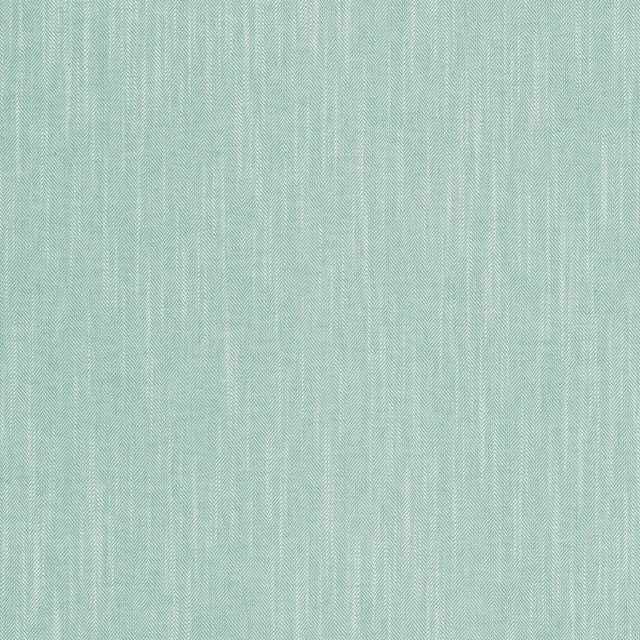 Sanderson Melford Fabric in Duck Egg For Sale