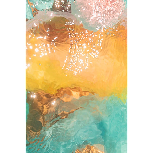 Contemporary photography on limited edition print of 25 This piece is designed in the style of the selected designer...