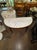 1940s French Louis XVI Style Mahogany Console For Sale - Image 5 of 6