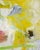 Textile Benji Stiles "Garden #3" Pastel Green, Pink, Gray, and Blue Abstract Contemporary Painting, 2022 For Sale - Image 7 of 12