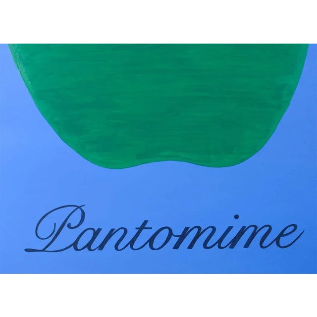 2000 - 2009 Modern Grant Newman Painting For Sale - Image 5 of 7