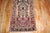 Textile Antique Zabihi Collection Persian Lilihan Runner - 2'9" x 9'10" For Sale - Image 7 of 8
