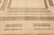 2020s Nazmiyal Collection Geometric Modern Area Rug For Sale - Image 5 of 6