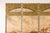 Vintage Four-Panel Painted Screen Depicting Macau Harbor, 1855 For Sale - Image 14 of 17