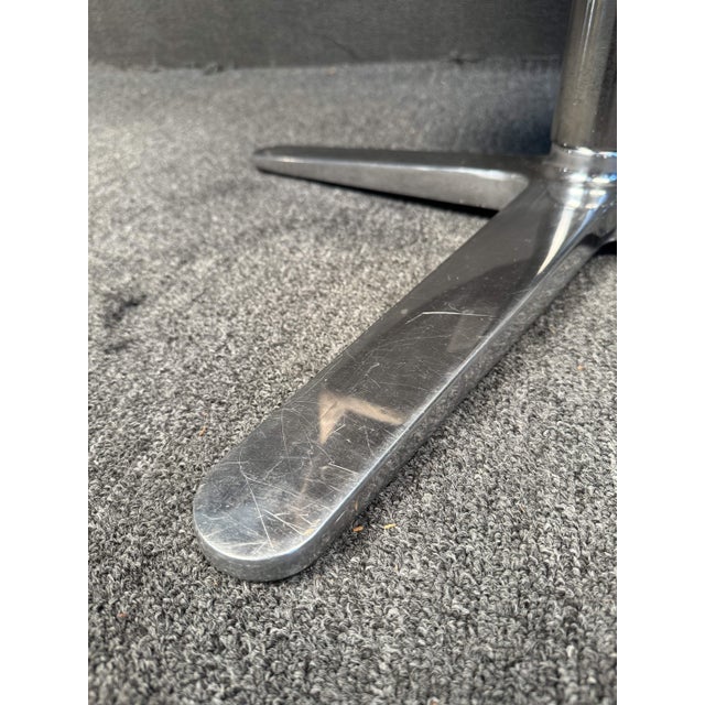 Steelcase I2i Swivel Chair For Sale - Image 9 of 12