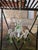 Vintage Mid Century Bagues Style Petite Chandelier For Sale - Image 11 of 11