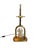 Baker Laurar Kirar Syro Lamp For Sale