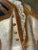 18th Century Georgian Naval Oil Portrait of Captain Gamaliel Nightingale For Sale - Image 11 of 18