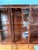 Wood Classic Vintage John Widdicomb Vitreen (Marking on Back, Can Be Confirmed Before Sale) For Sale - Image 7 of 14