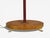 Swedish Modern, Adjustable Floor Lamp, Wood, Metal, Sweden, 1950s For Sale - Image 15 of 17
