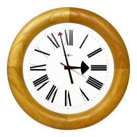 Example of Howard Miller Clocks