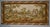 1990s Vintage French Style Tapestry Wall Hanging Pastoral Landscape River Italy For Sale - Image 5 of 18