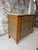 Exceptional vintage Drexel Heritage dresser featuring elegant hand-painted decoration, refined neoclassical lines, and...