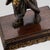 Antique Japanese Gilt Bronze Kawaraban Figurine from Miyao Eisuke Company, 19th Century For Sale - Image 17 of 18