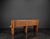 1960s Vintage Oak Bench, 1960s For Sale - Image 5 of 18