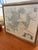 Original 17th-century engraved map by Dutch cartographer Joan Blaeu depicting the Fenlands and surrounding counties of...