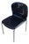 Space Age Chair by Gerd Lange for Drabert, 1983 For Sale