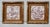 Mid 18th Century Delft Tiles Circa 1750s --a Pair of 2 For Sale - Image 5 of 8