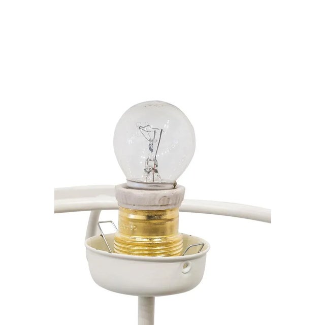 Mid-Century Modern Sconces, 1960s, Set of 2 For Sale - Image 3 of 6