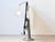 Hydraulic Height-Adjustable Table with Integrated Work Light from Nike Eskilstuna, Sweden, 1950s For Sale - Image 10 of 18