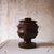 Add rustic French charm and historical character to your space with this 19th century French wooden tobacco pot, a...