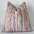 Pindler's Glenridge Multi fabric is a high-end designer textile known for its vibrant, painterly aesthetic and durable...