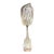 Late 20th Century English Silver Plate Fish Server For Sale