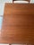 1950s Hans Wegner Mid-Century Modern Teak Table With Chairs For Sale - Image 9 of 14