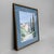 Jean Lallemand, Chemin À Gréoux, 1980s, Gouache, Framed For Sale - Image 4 of 9