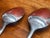 Vintage Interpur Inr2 Canoe Muffin Black Handle Spoon Set (10 Teaspoons, 8 Tablespoons) - 18 pcs For Sale In Atlanta - Image 6 of 7