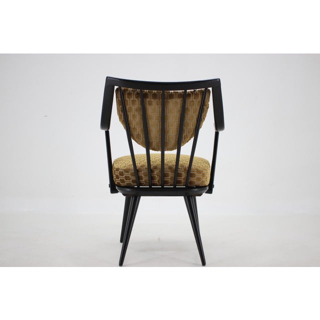 1970s Casala Modell Armchair, Germany, 1970s For Sale - Image 5 of 17