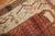 Rare Room size Lion Turkish Rug Dated 1903 - 7'2" x 11'7" For Sale - Image 10 of 18