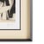 Cruzeiro Seixas, Surrealist Composition, Screenprint For Sale - Image 5 of 6