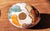 Abstract Modern Painted Ceramic Egg For Sale In Fayetteville, AR - Image 6 of 8